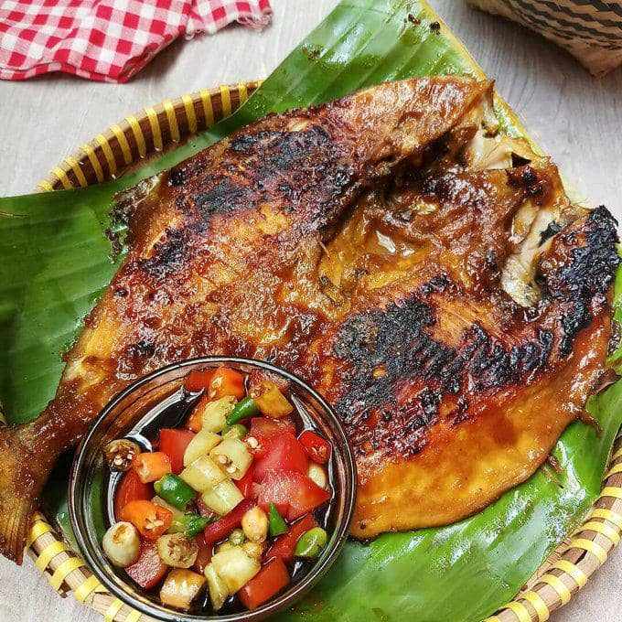 Savor Kapau Flavors in Every Corner of Cilacap